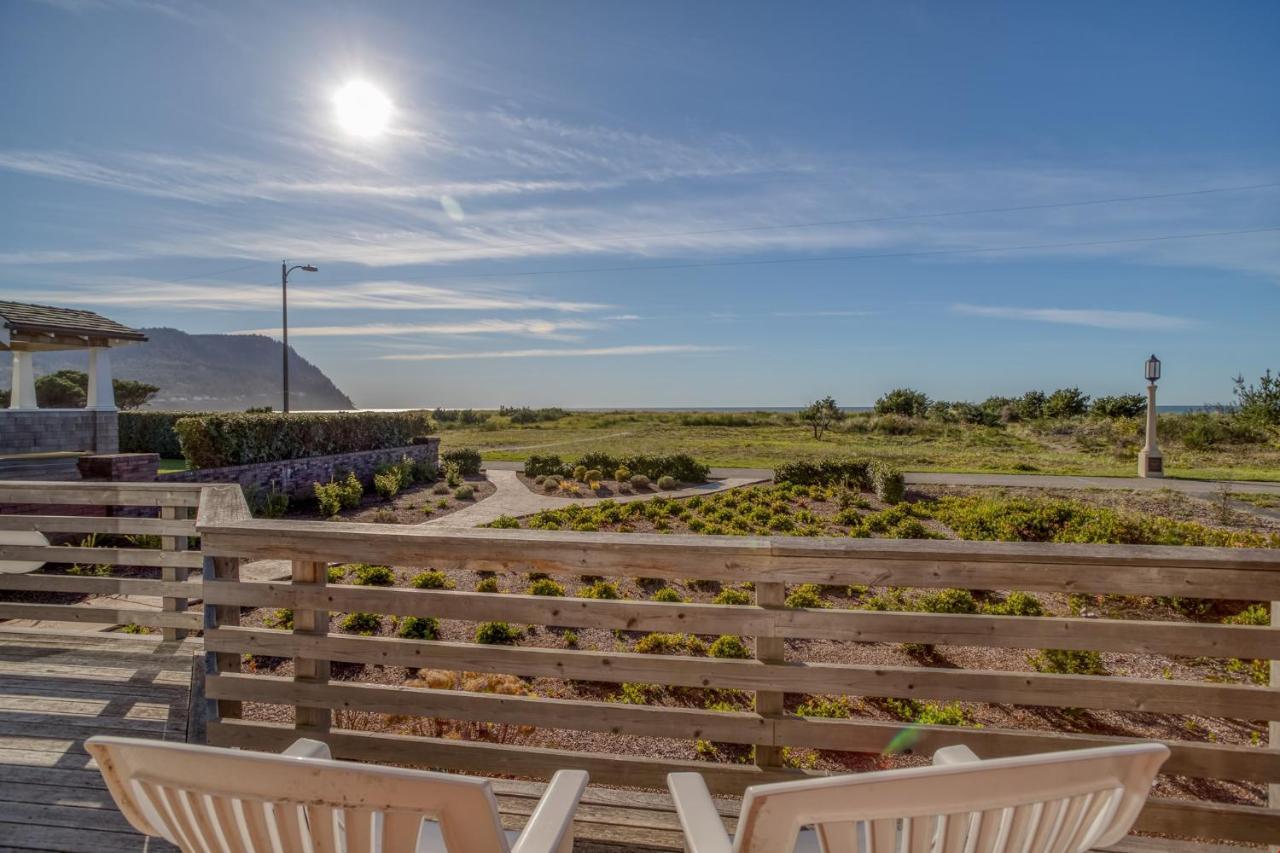 Guest House Seaside Exterior photo